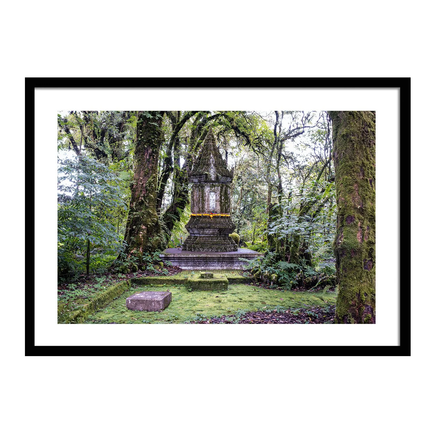 landscapes_Sacred Space_framed.jpg