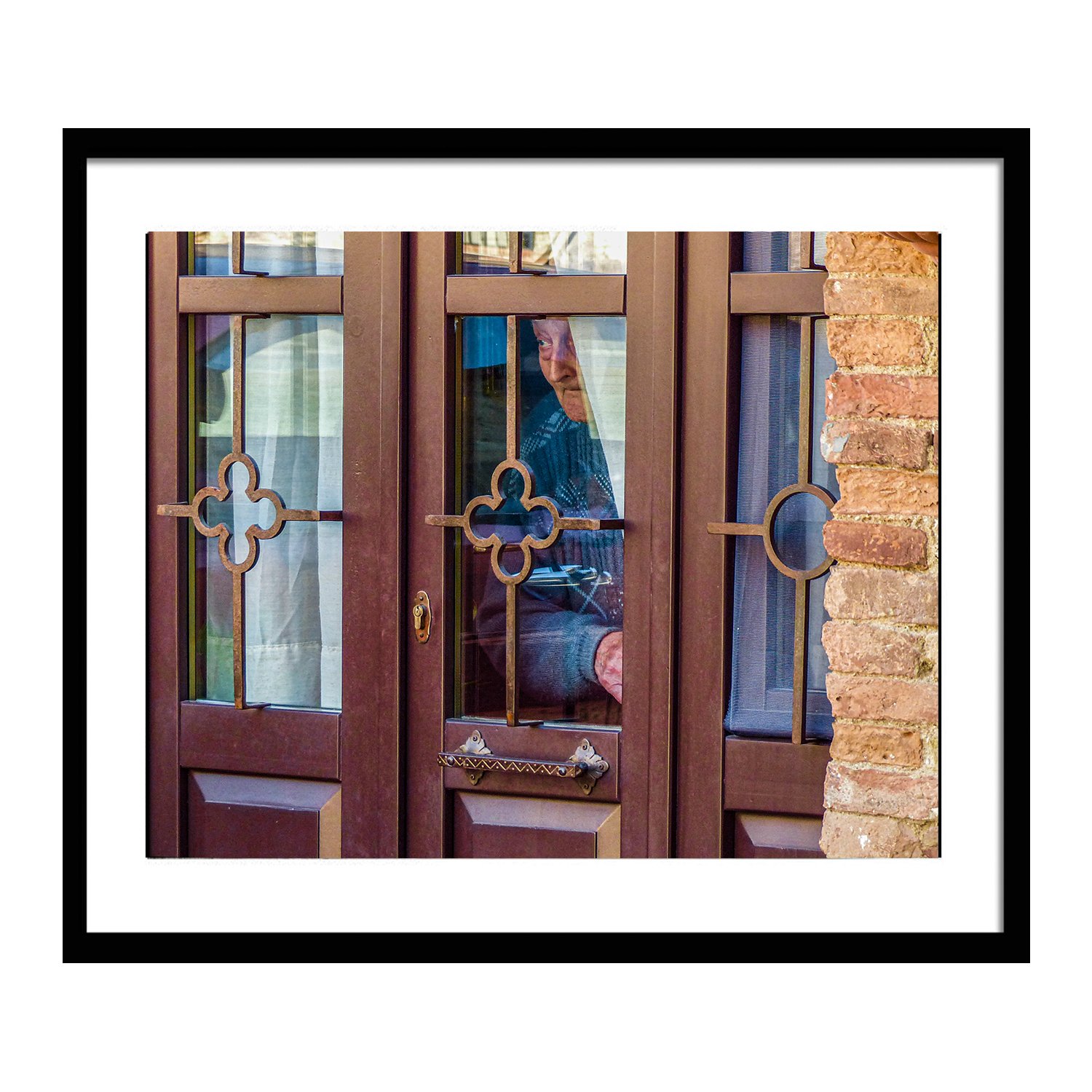 wild cards_Timekeeper-_framed.jpg