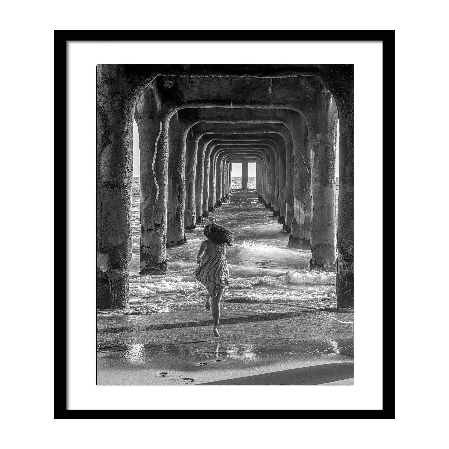 black white_Joy_framed.jpg