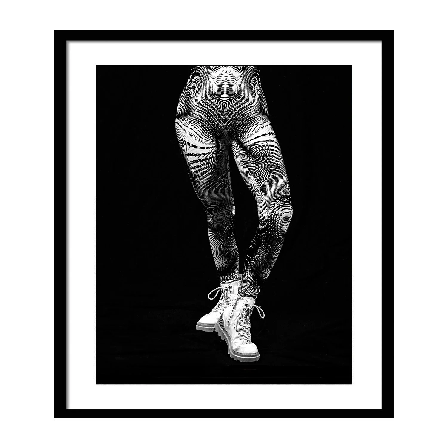 black white_Cosmic_framed.jpg