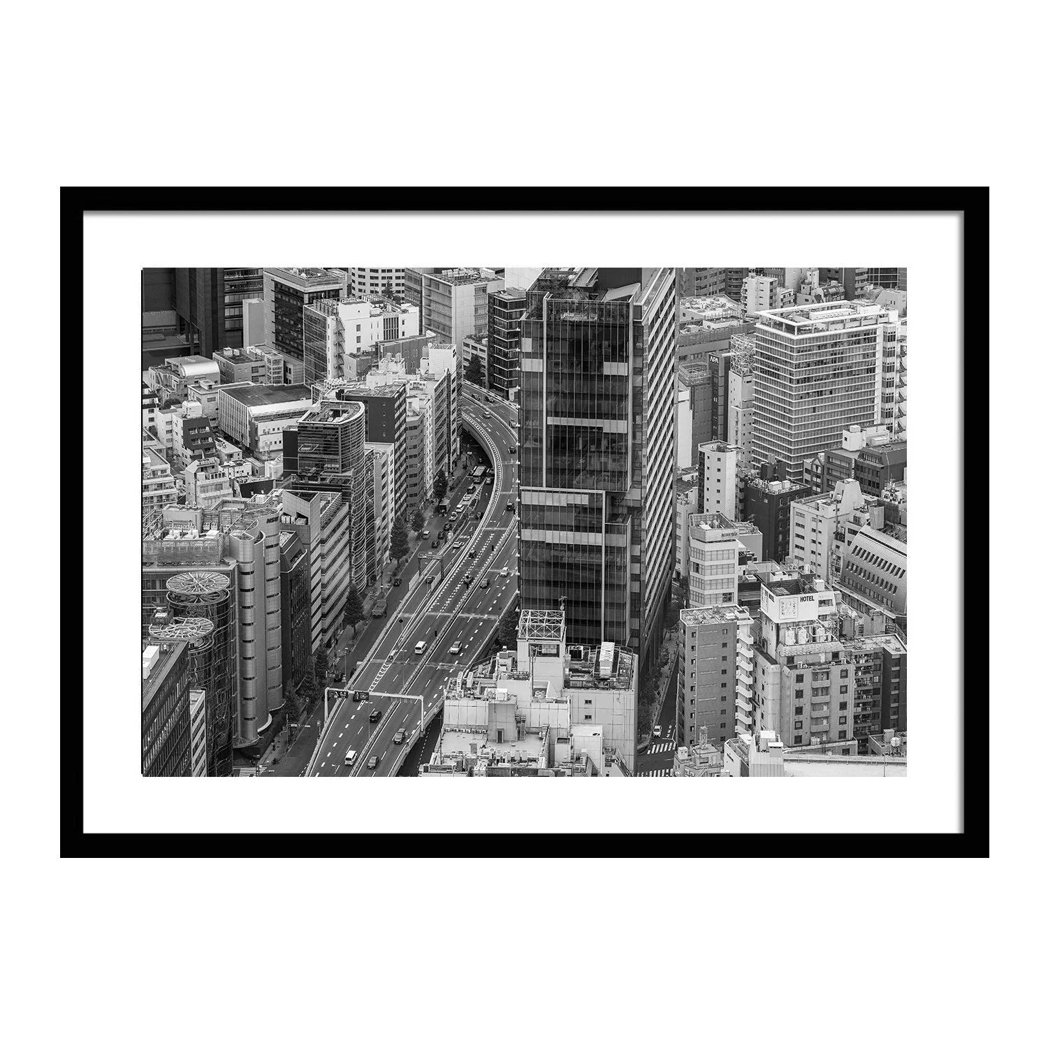 japan_Shibuya Sky_framed.jpg