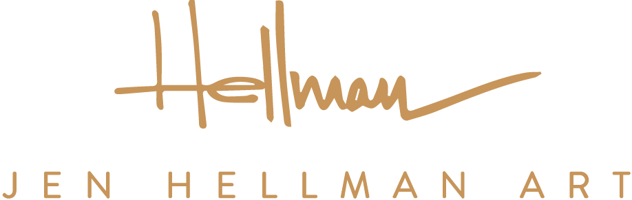 Jen Hellman Art
