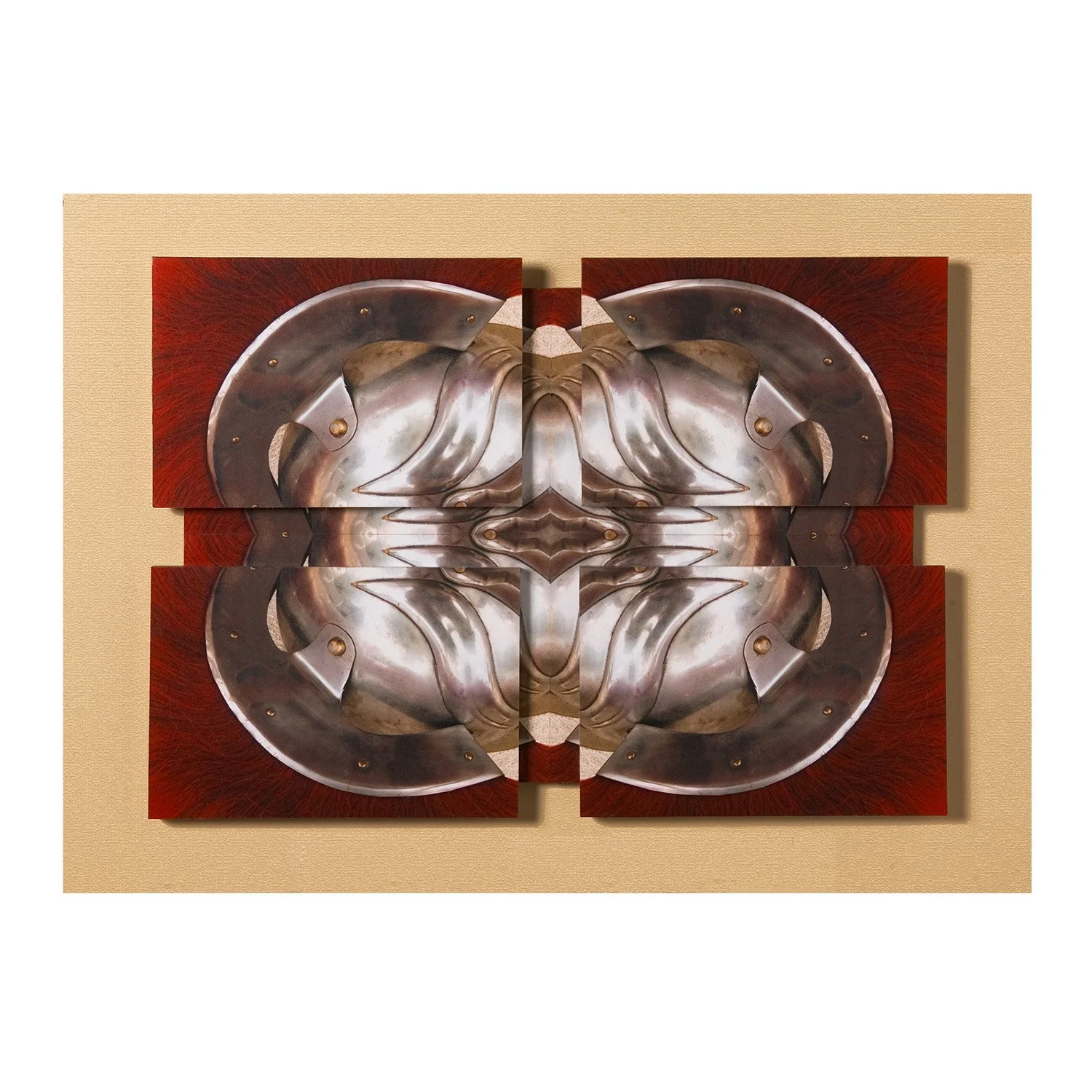 photomosaics_The Warrior .jpg