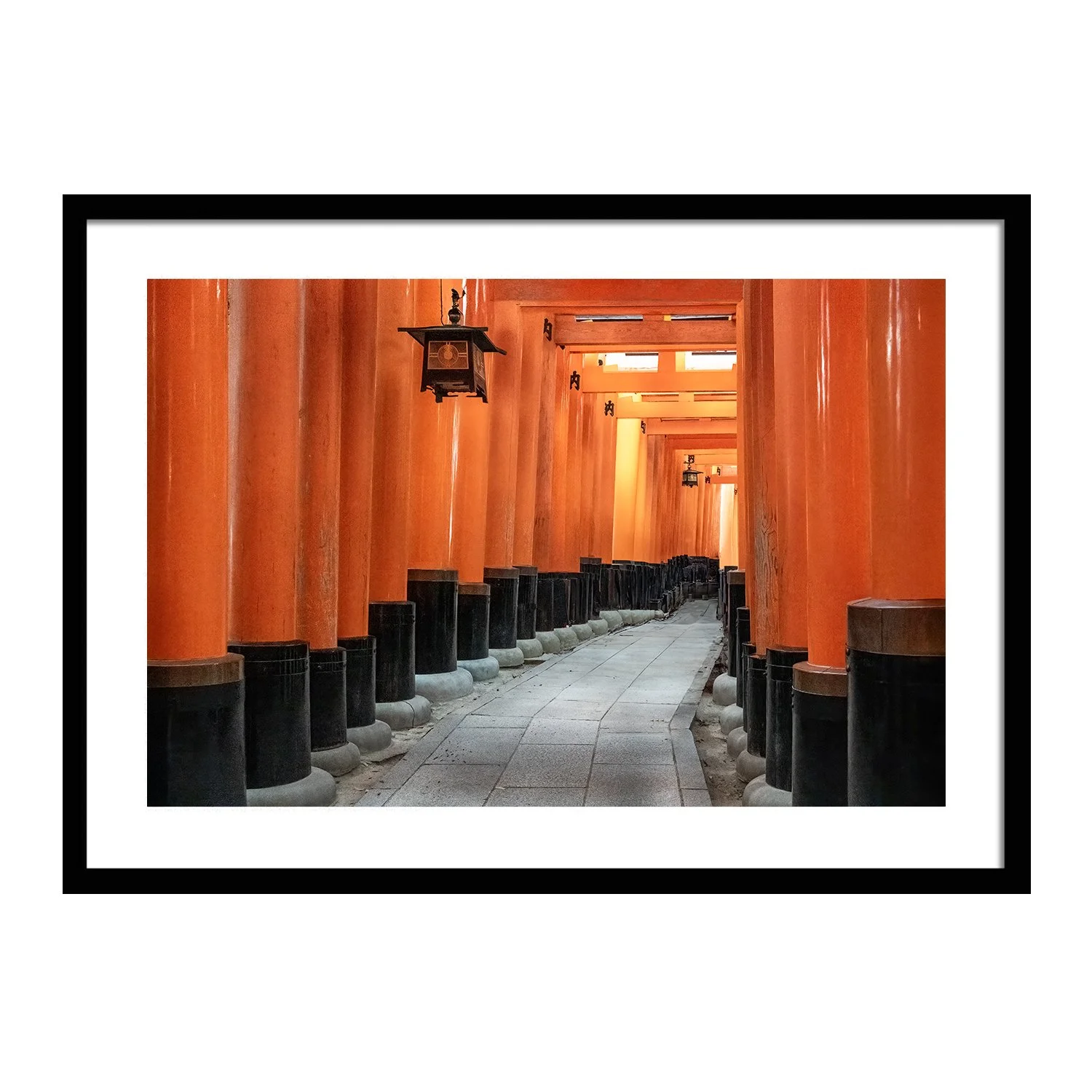 japan_Path of Gratitude_framed.jpg