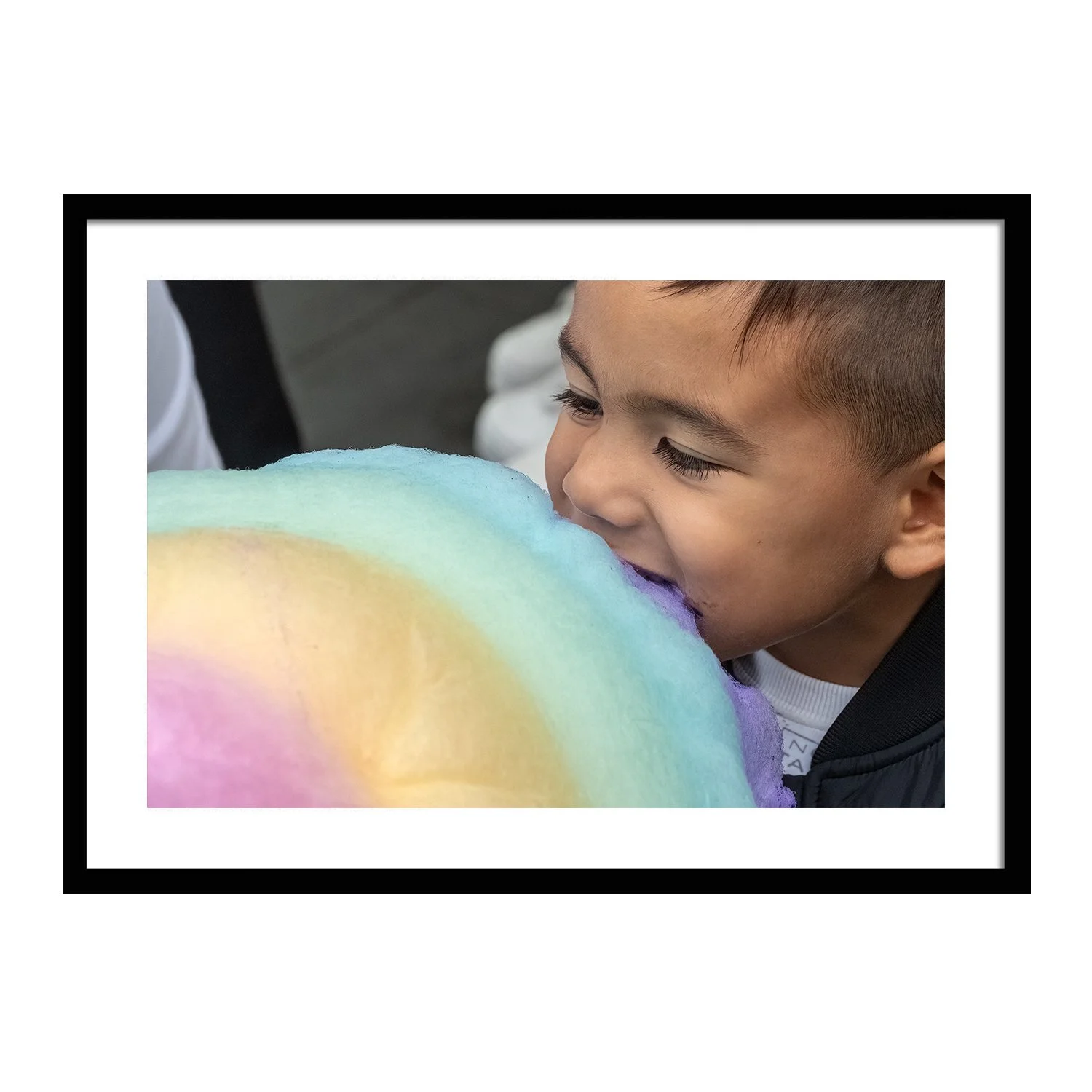 japan_First Bite_framed.jpg