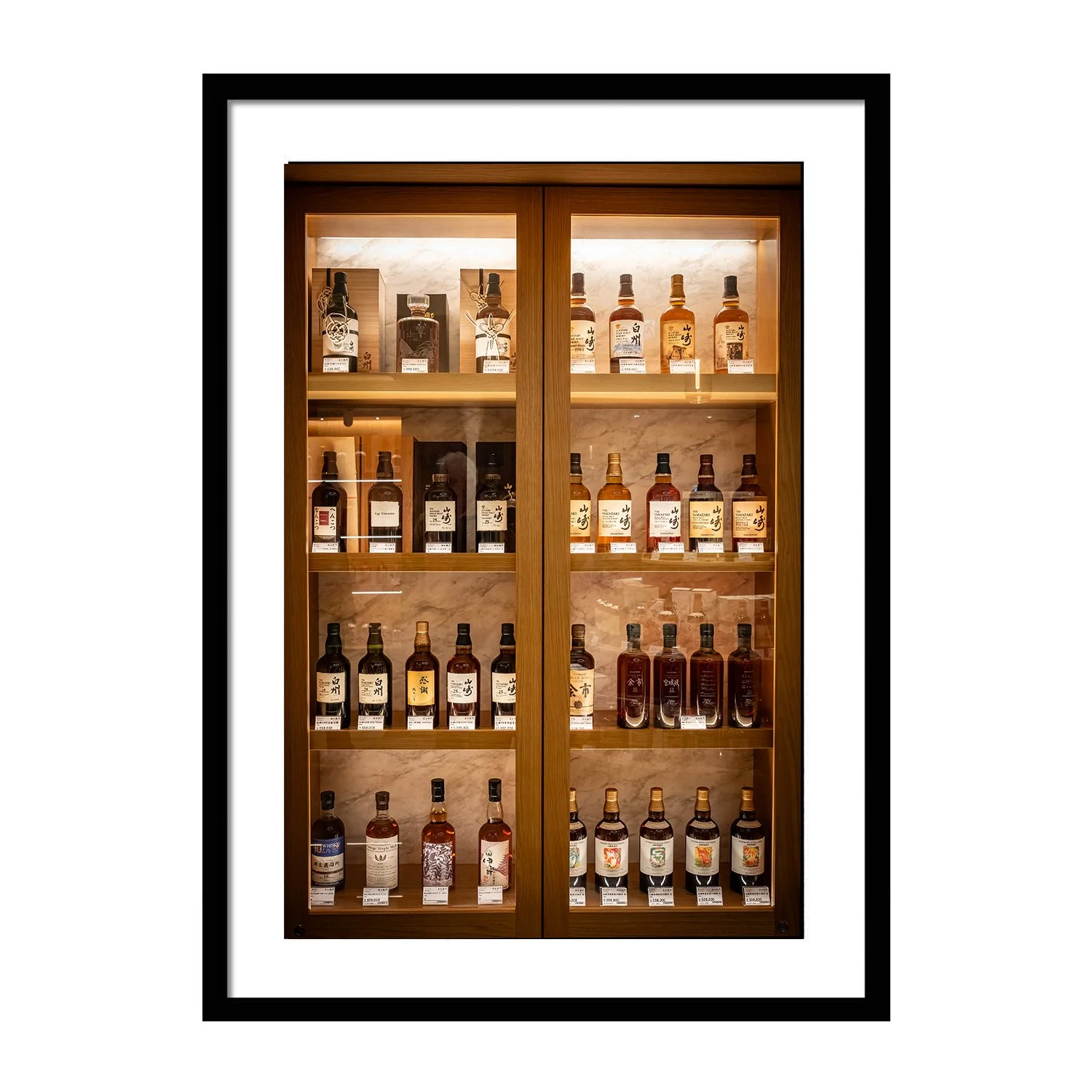 japan_Tokyo Reserve_framed.jpg