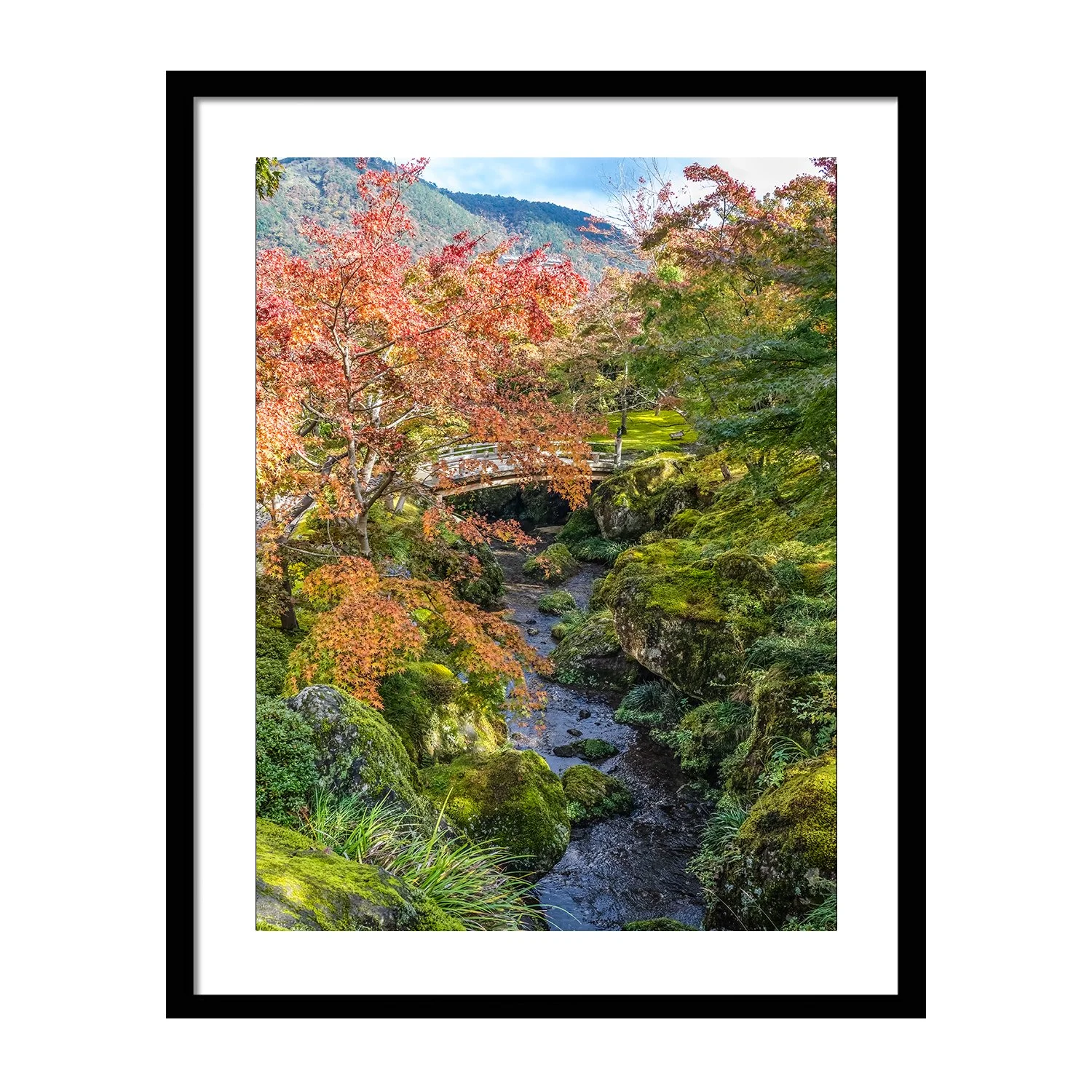 japan_Bridge to Autumn_framed.jpg