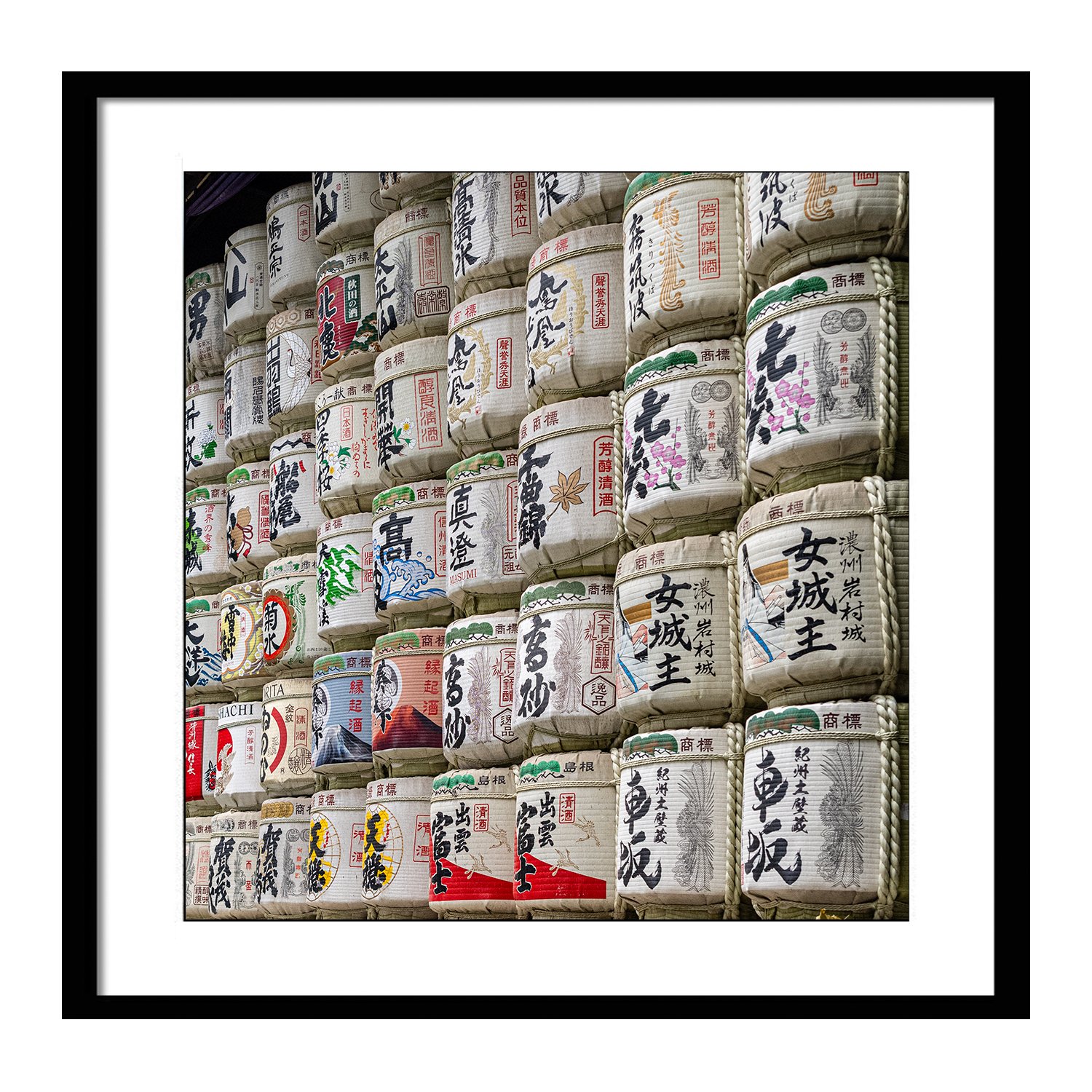 japan_Path to Meiji_framed.jpg