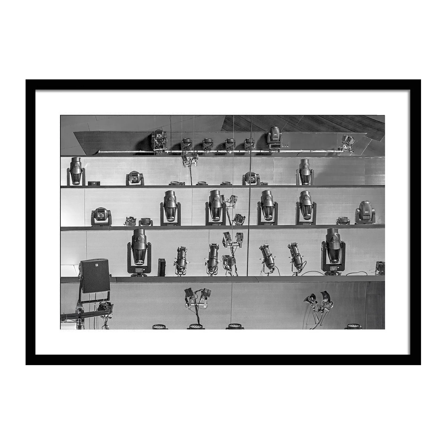 black white_Zero Gravity_framed.jpg