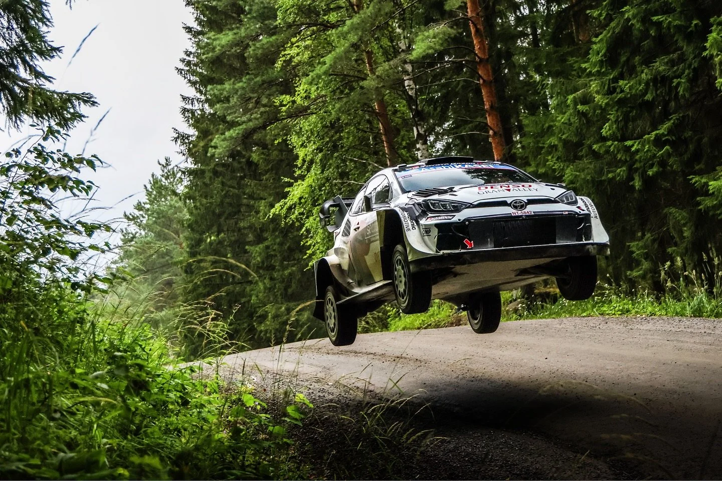Secto Rally Finland🇫🇮

#wrc #sectorallyfinland