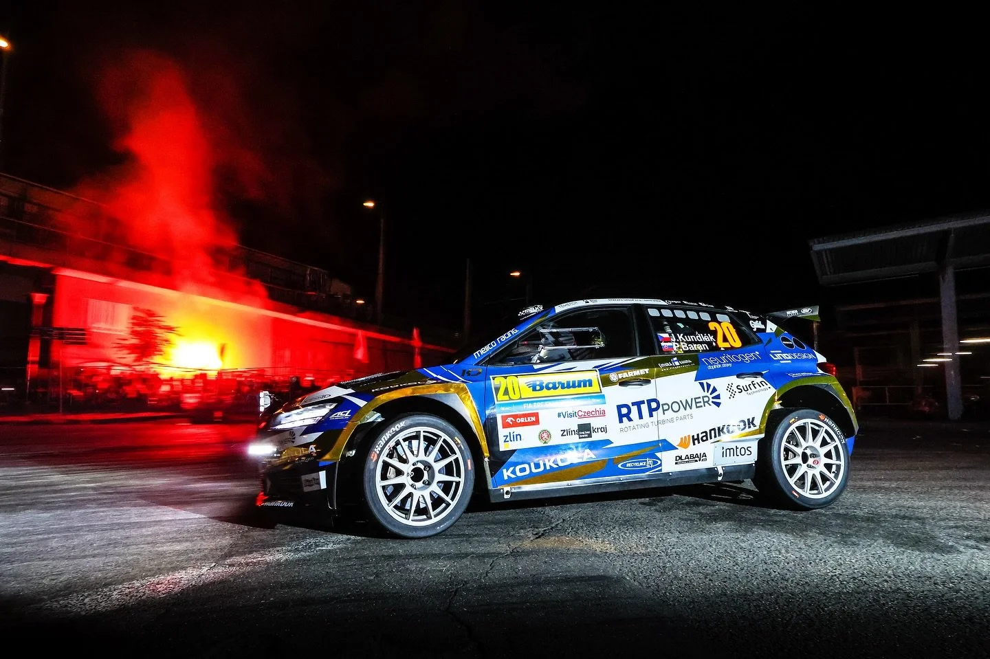 First time photographing a tarmac event, scary stuff
