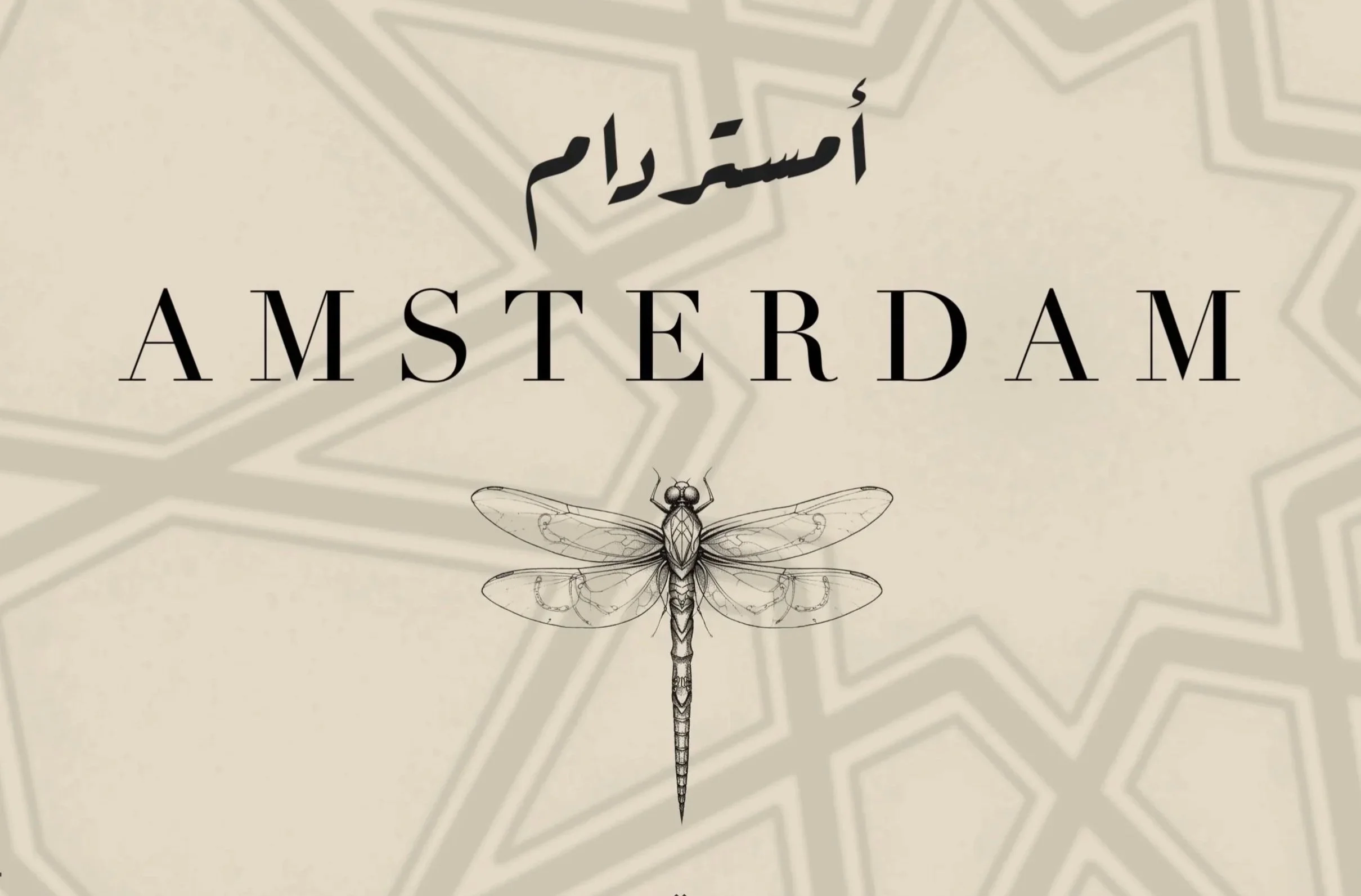 A M S T E R D A M 