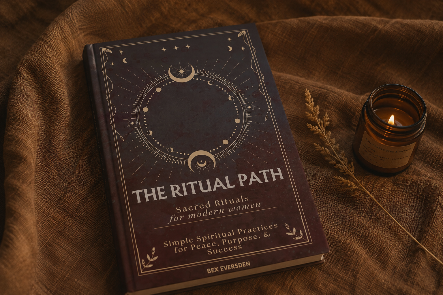 Online Ritual Circle