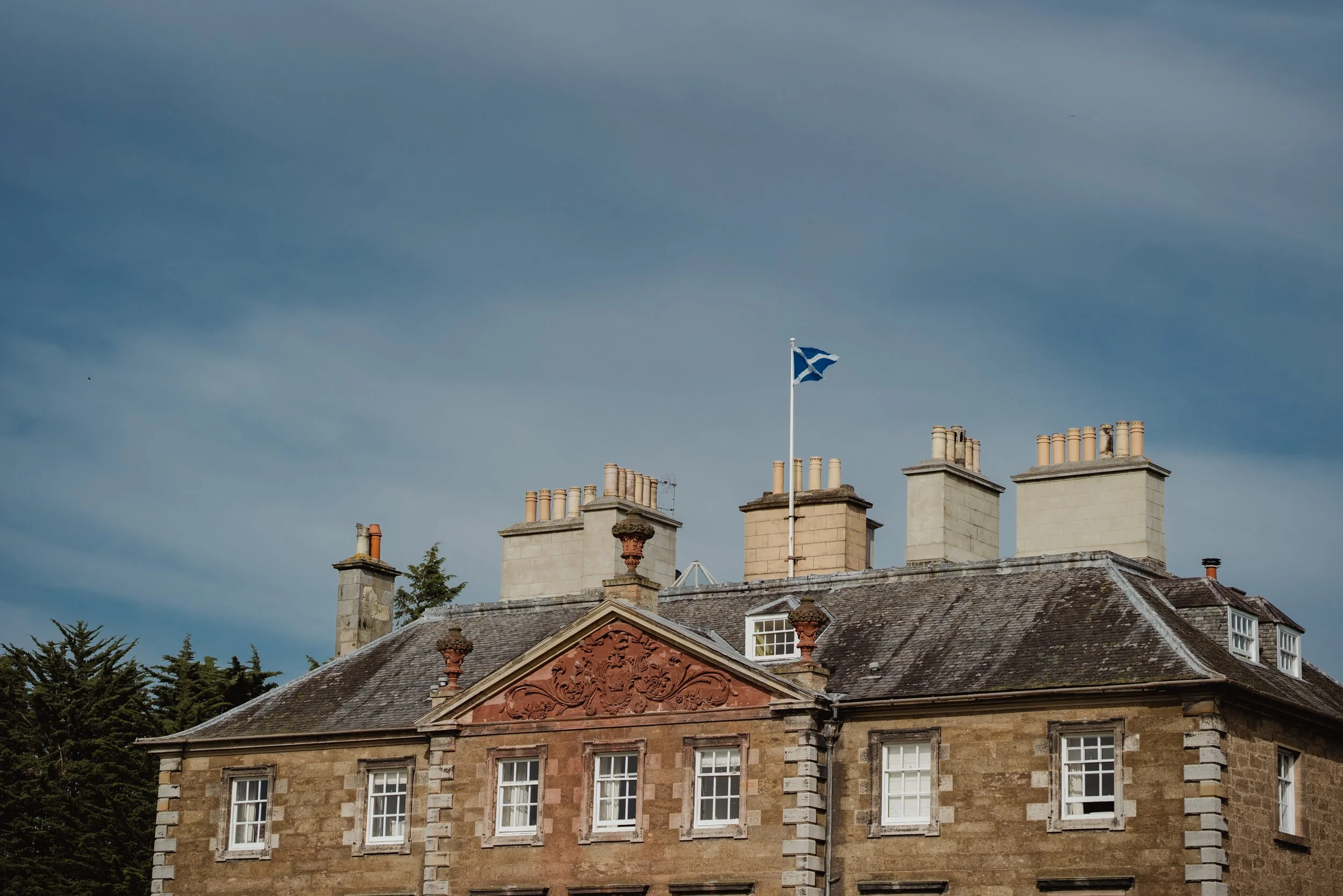 Press Round-Up: Gilmerton House in the Spotlight