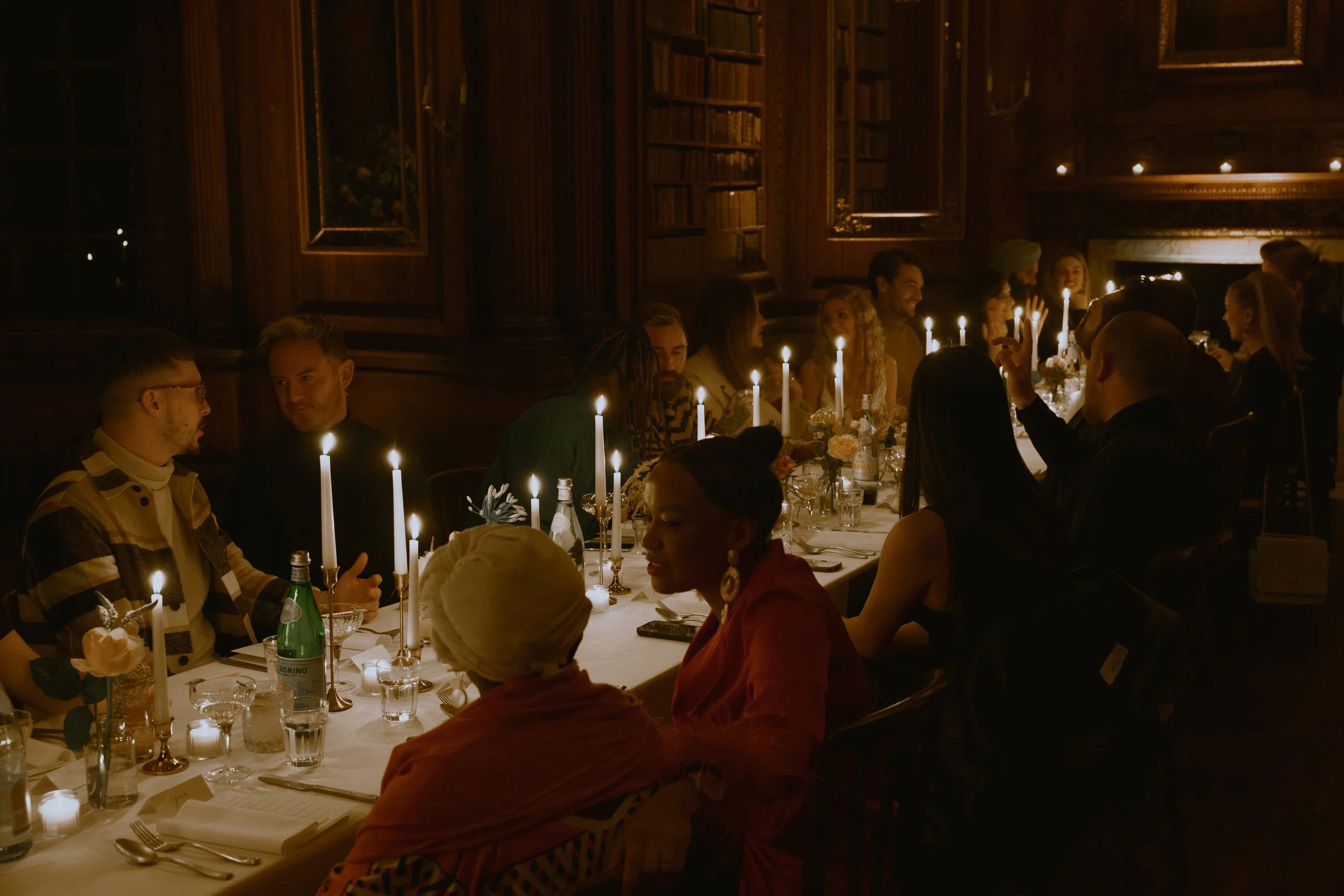 Unveiling the Perfect Retreat: Soho House's Takeover of Gilmerton House