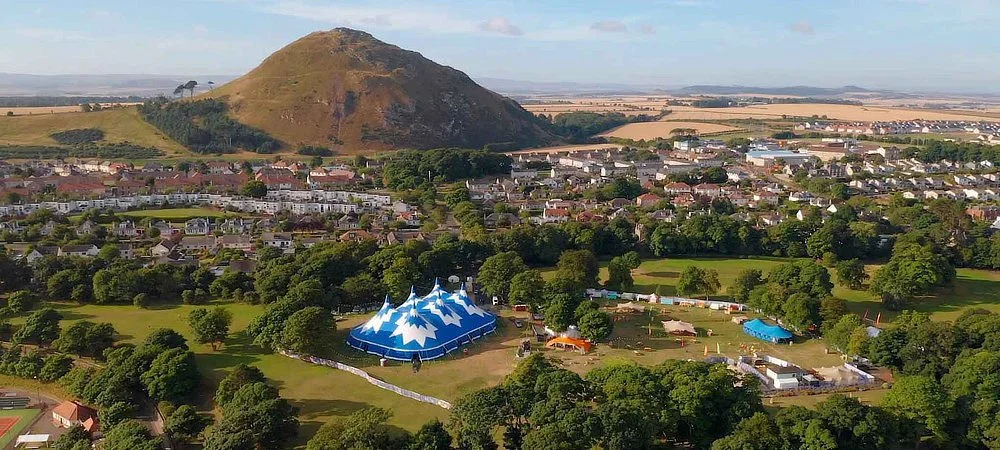 Discover East Lothian's Vibrant Festivals: A Cultural Treasure Trove
