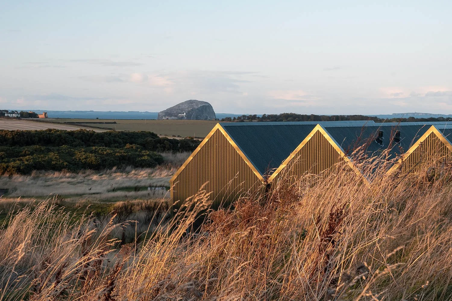 Relax and Recharge: The Best Spa Days in East Lothian