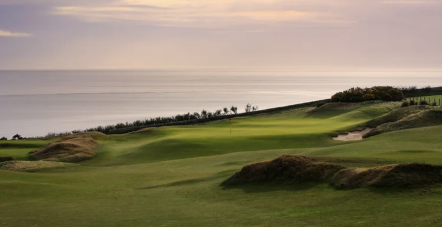 Scottish Open 2024 Group Accommodation