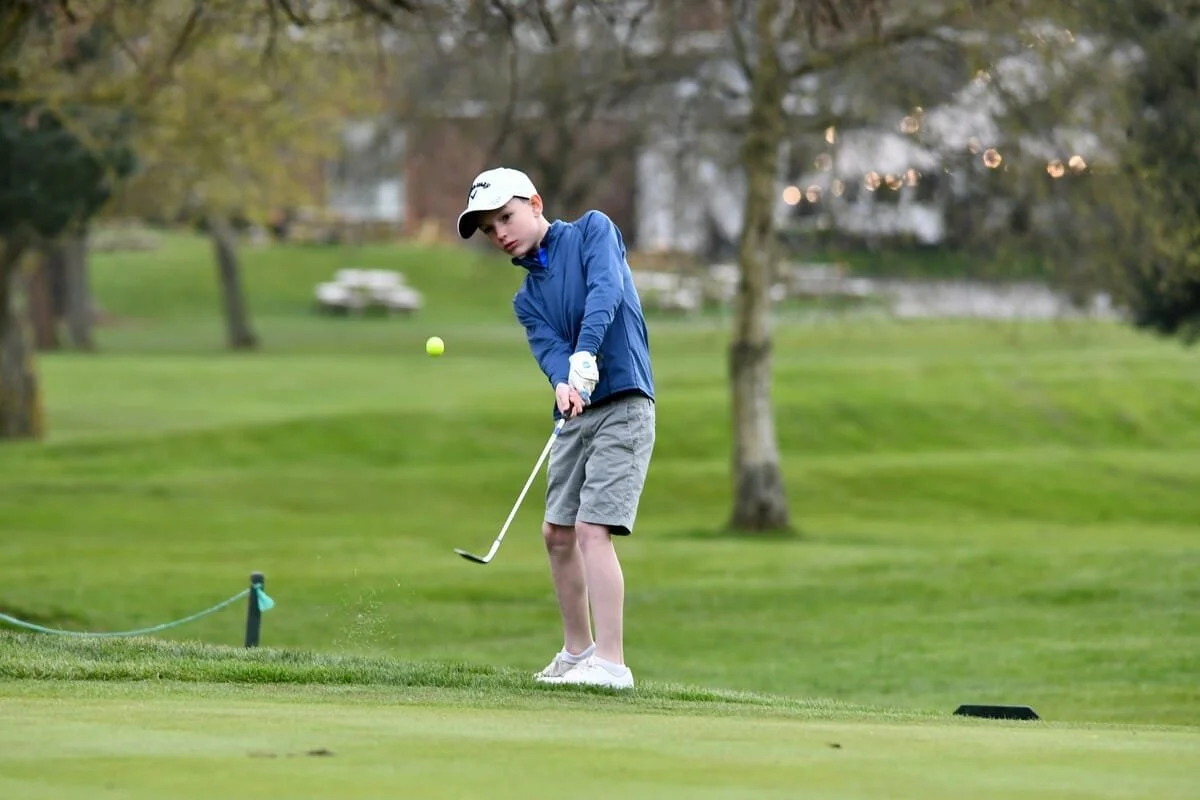 East Lothian: A Perfect Destination for the US Kids Golf Tournament