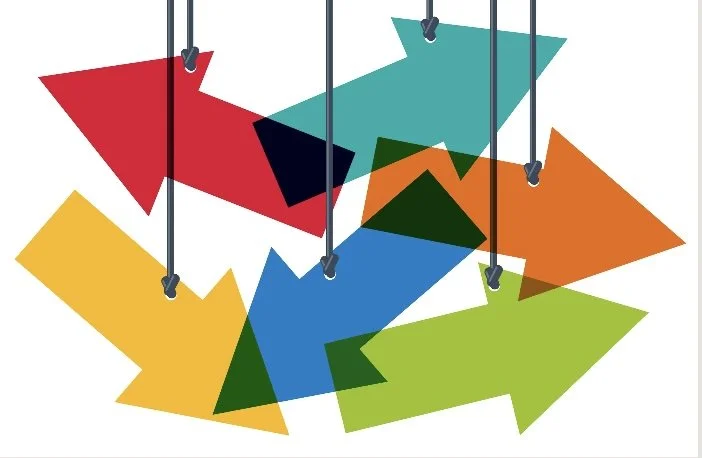 Blog 2: Wayfinding and the Long Game