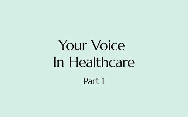 Blog 5: Does Advocacy Matter?&nbsp;