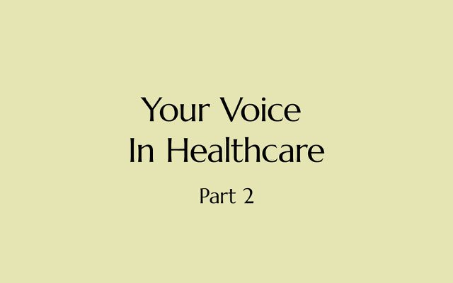 When Silence Isn’t Safe