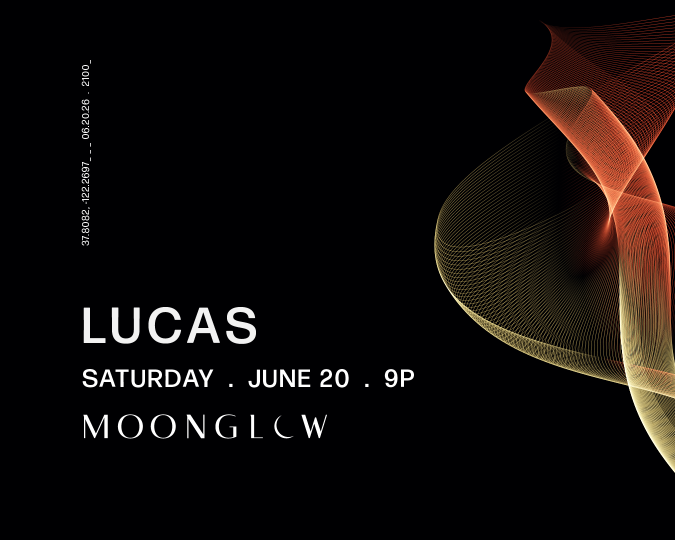 LUCAS @ Gold Palm