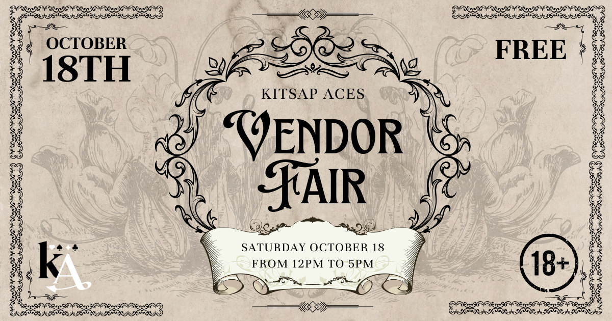 Vendor Fair