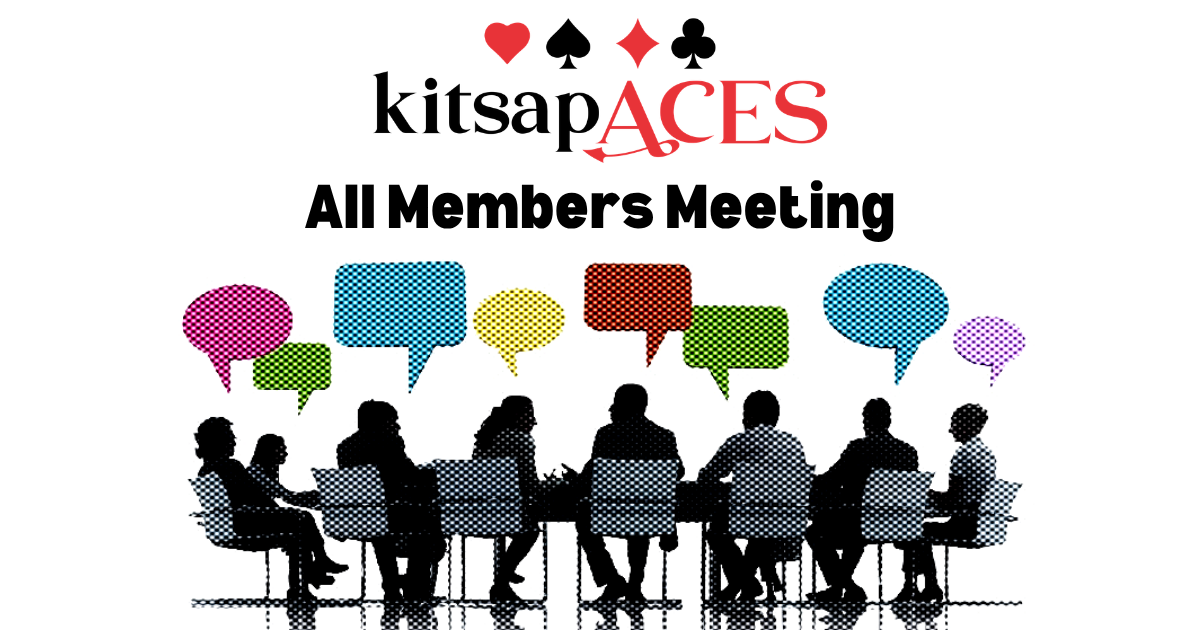 Fall 2026 All Members Meeting