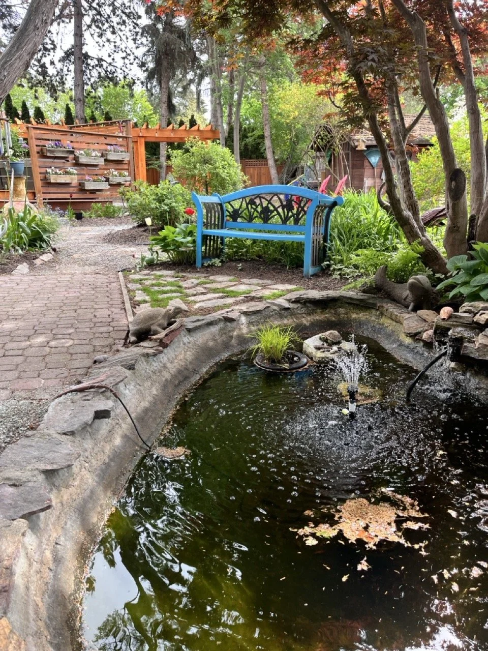 Is It Time to Let Go?