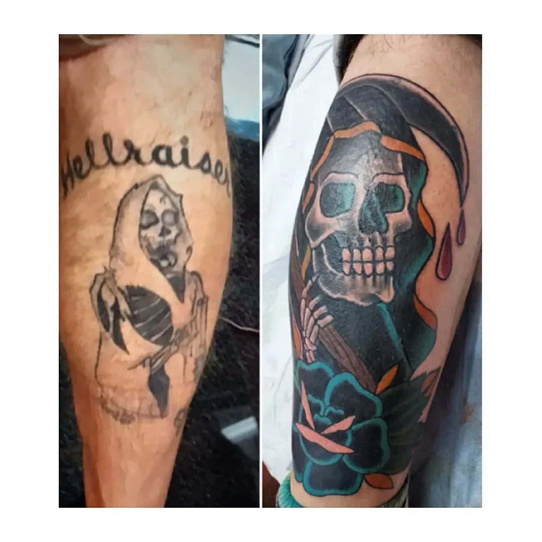 Cover up by Allie, to book an appointment, please visit https://venue.ink/@allie.emery_tattoos #bodyanthology #northolmsted #clevelandtattoos #femaletattooartist #tattoo #tattooist #ohiotattoo #tattoos #tattooartist #femaletattooists #clevelandtattoo