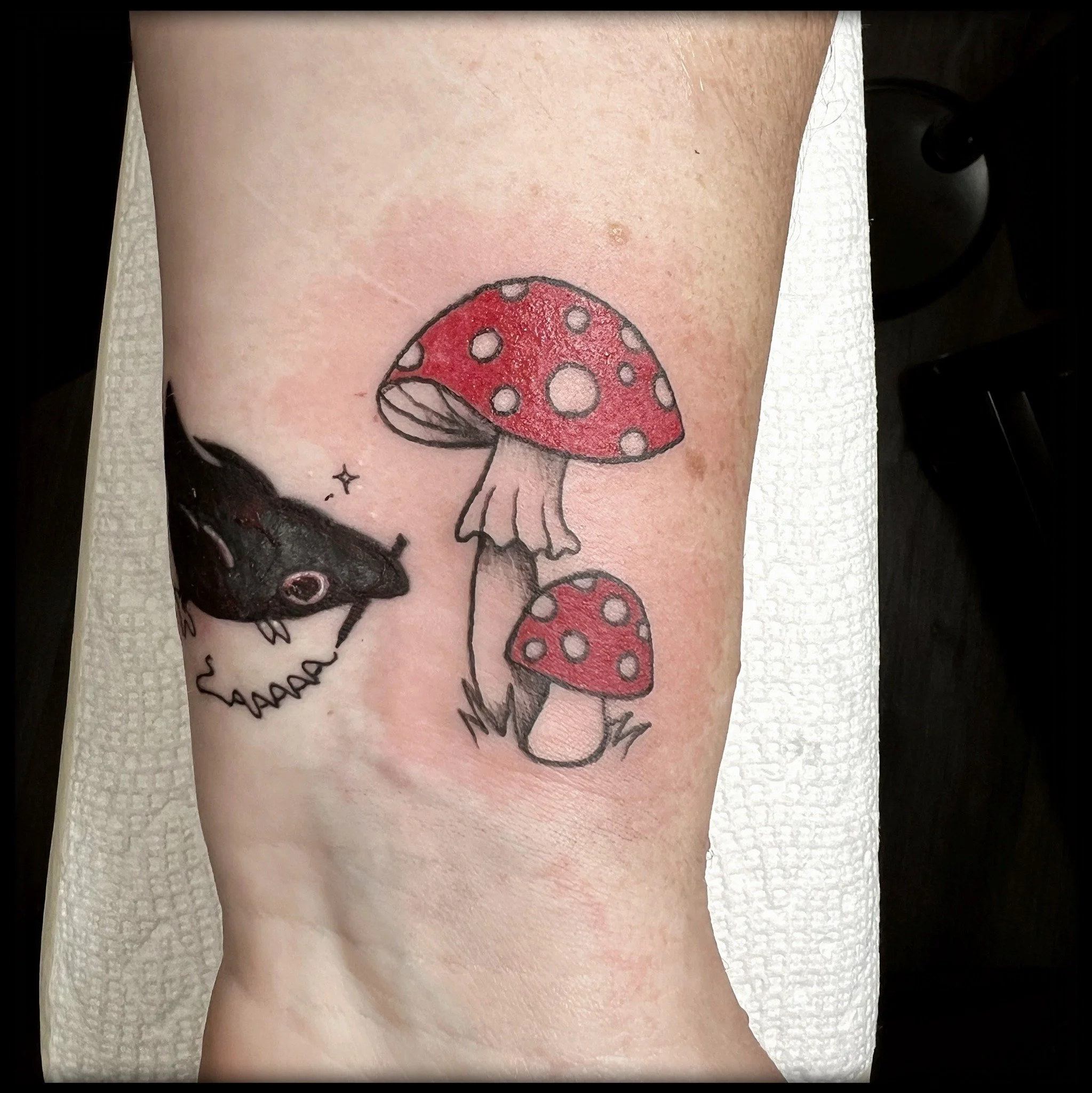 By Joe Link, to book an appointment, visit https://venue.ink/@link.inked #bodyanthology #northolmsted #clevelandtattoos #tattoo #tattooist #ohiotattoo #tattoos #tattooartist #clevelandtattooartist #ohiotattooers #tattooart