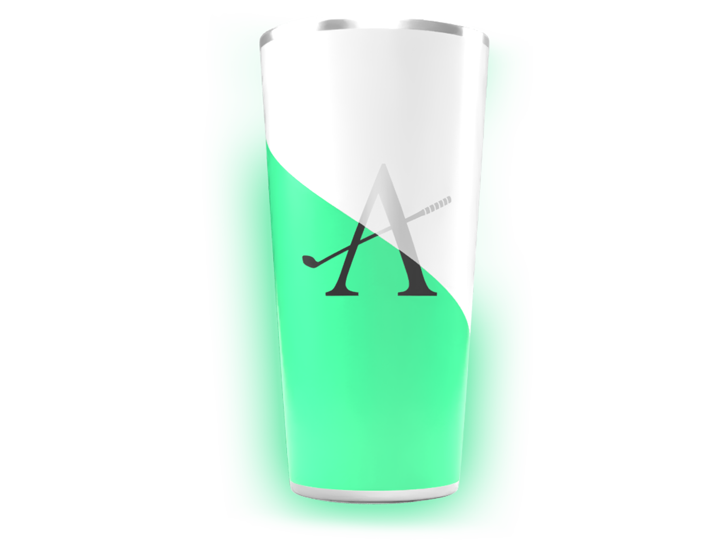 Aldarra Golf Club   Nightcap (Glow-in-the-Dark)