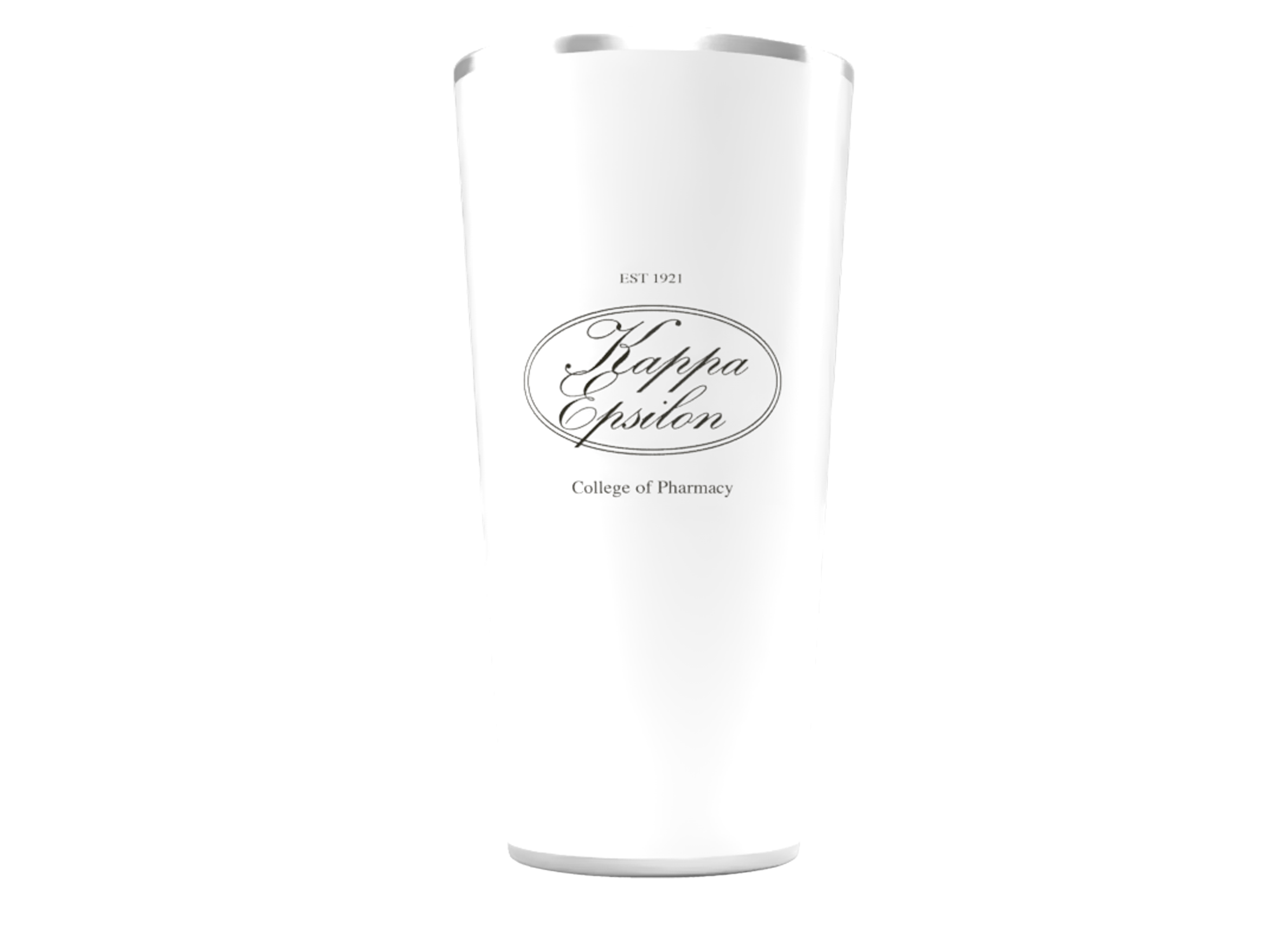 Kappa Epsilon White