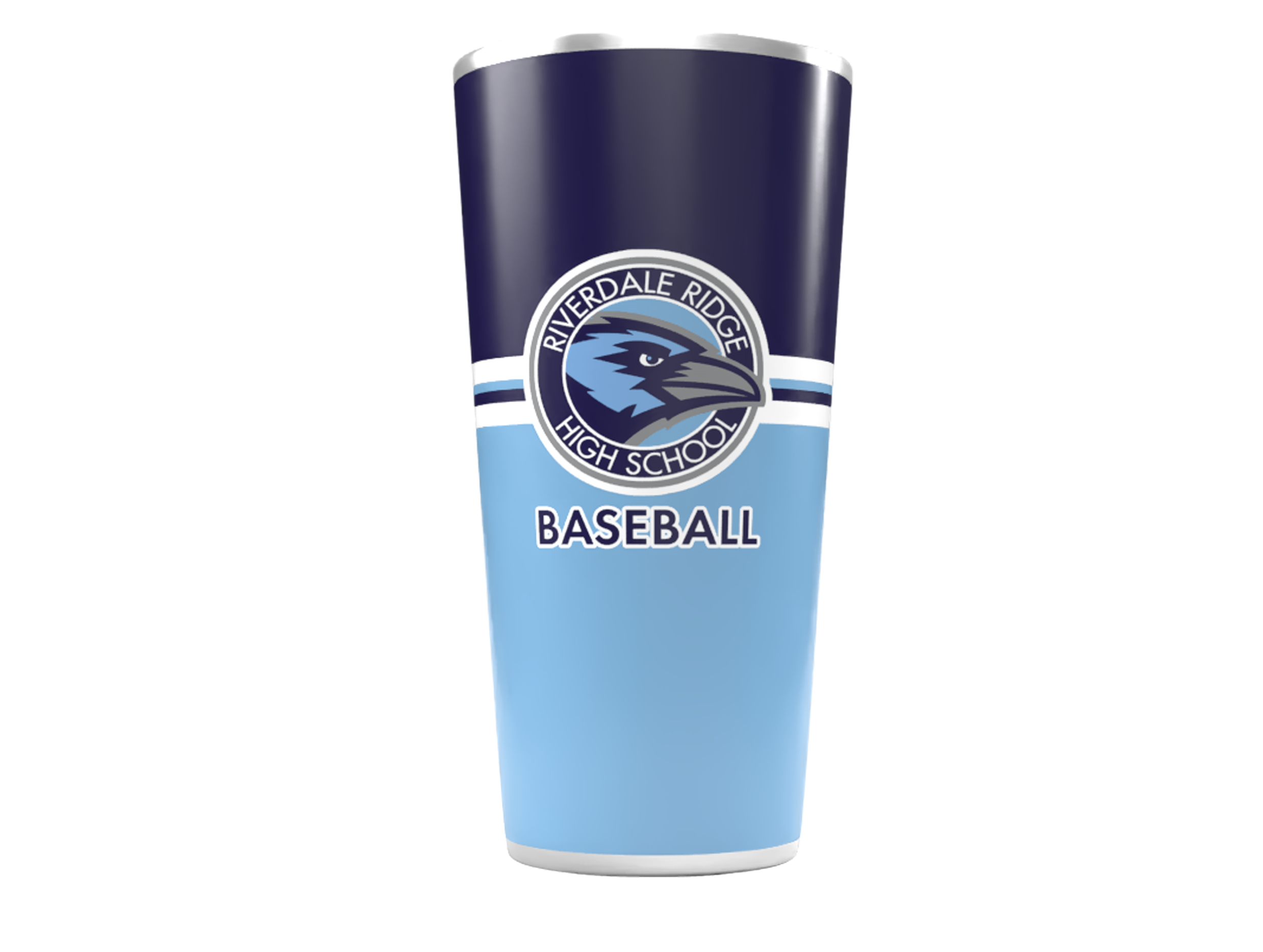 Riverdale Ridge HS   Spirit