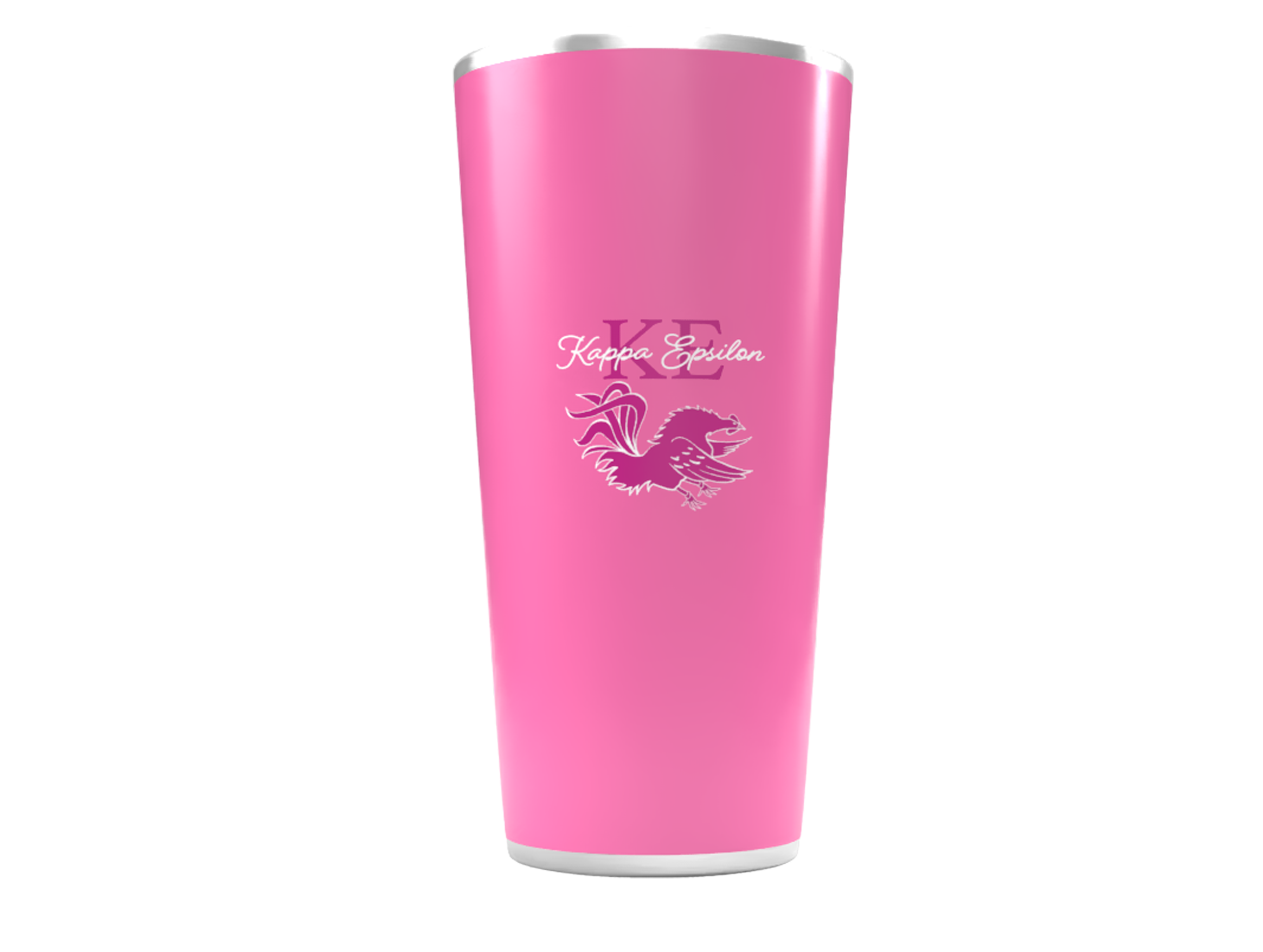 Kappa Epsilon Gamecock