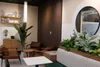THE SEN TEA HOUSE