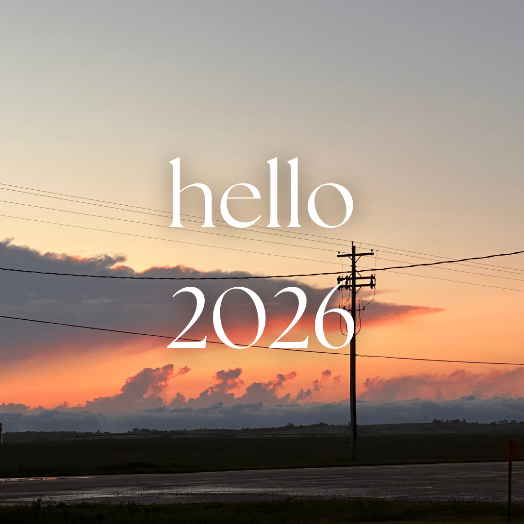 hello 2026.