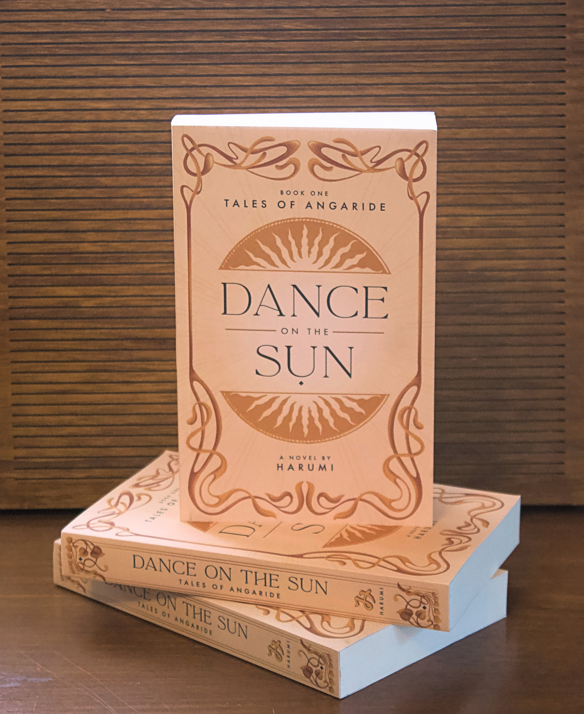 Dance on the Sun