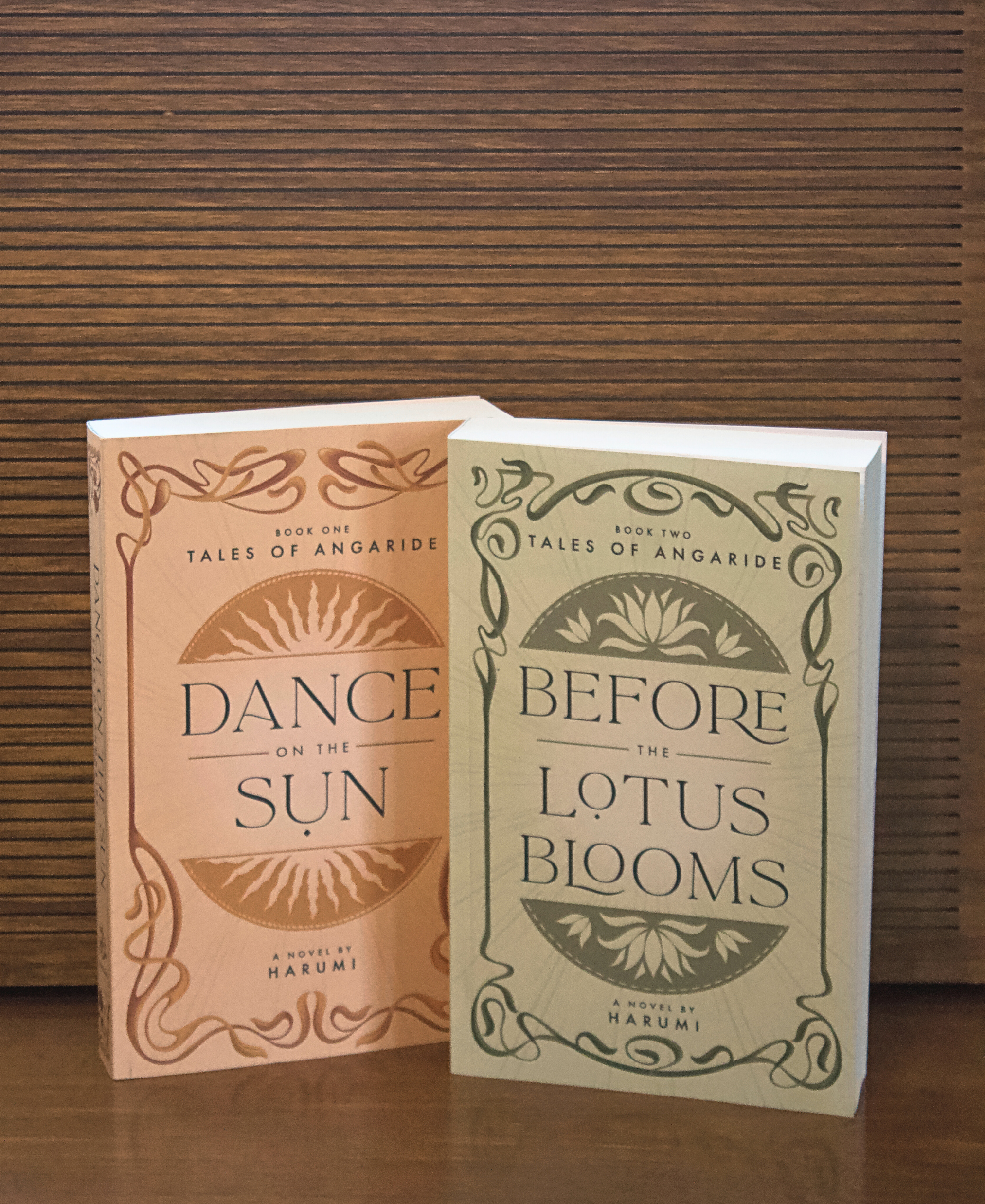 Tales of Angaride Bundle