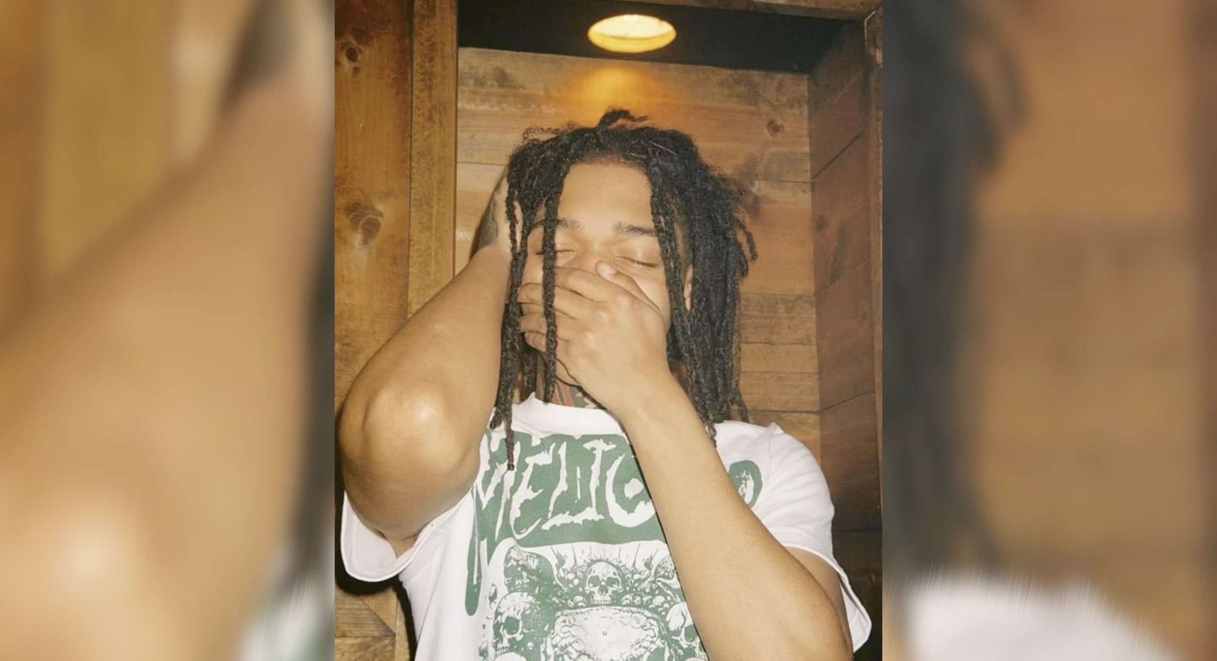 Chuckyy Type Beat "Anybody"