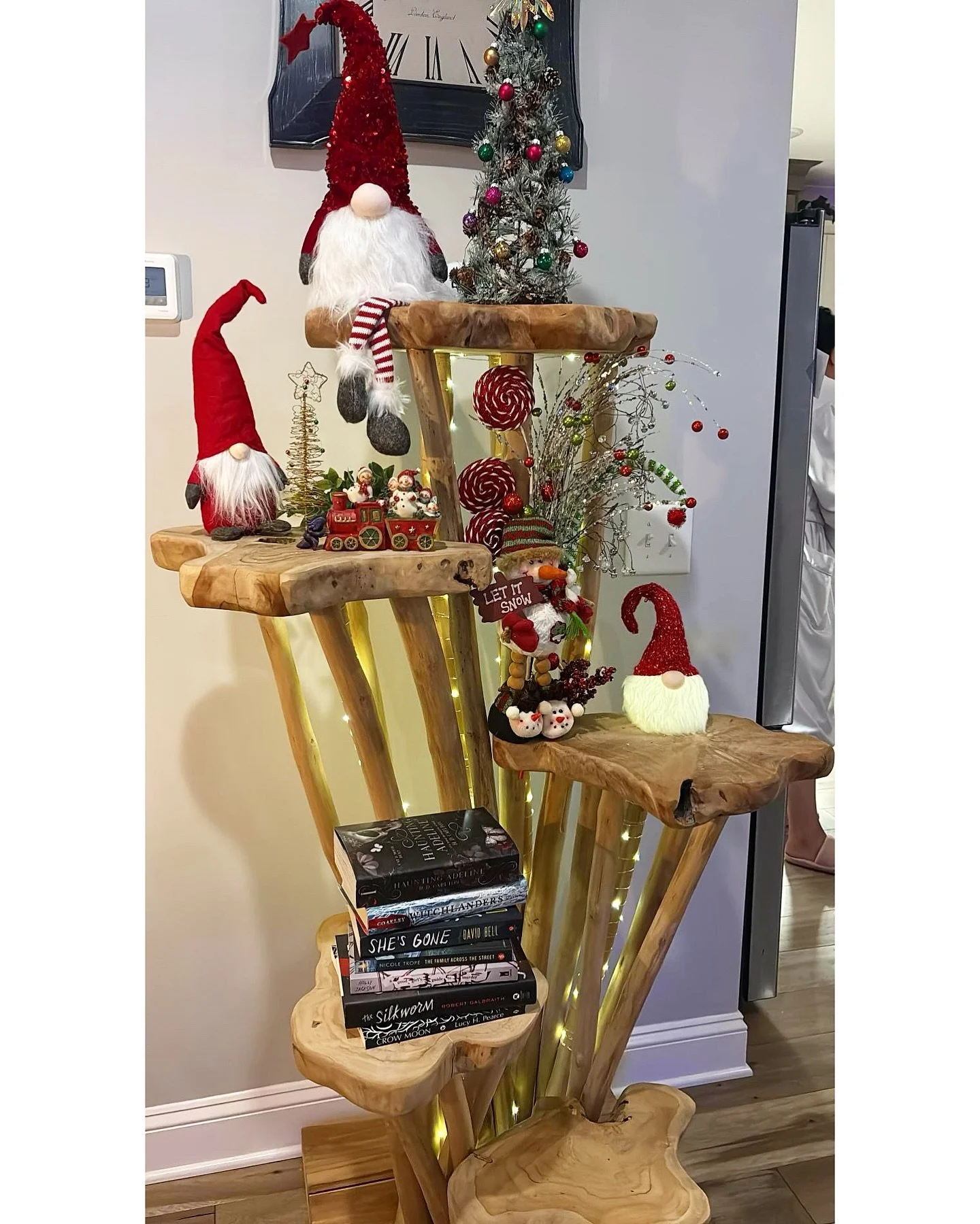 Wheezit wishes you all a very merry Christmas and a happy new year! 🎄❤️✨
#christmasdecor #shopsmall #holidaydecor