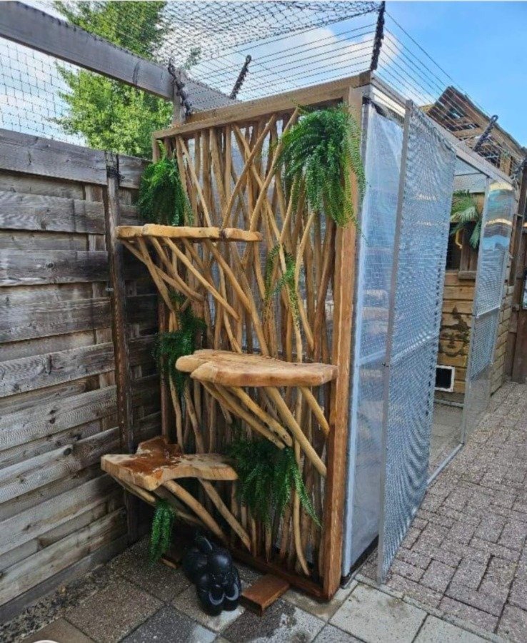 Room Divider