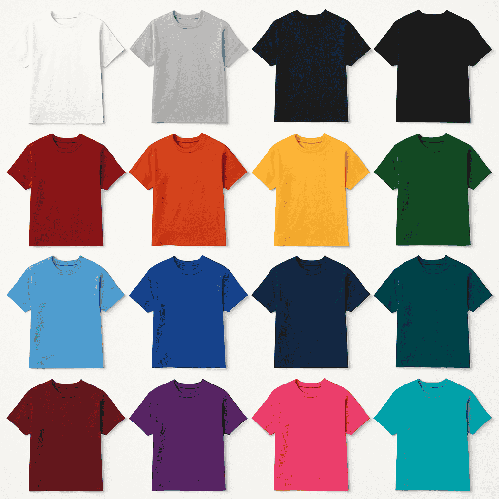 20250430_0943_Colorful T-Shirt Collection_simple_compose_01jt2cnbbaekybrqzsa5rn46eh.png