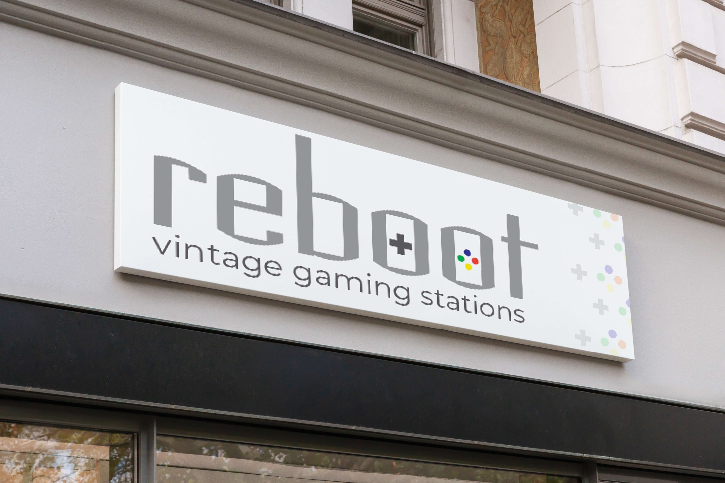 MariaClaytonart&design_rectangulo_reboot_store sign.jpg