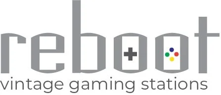 rectangulo - reboot vintage gaming stations (gaming store)