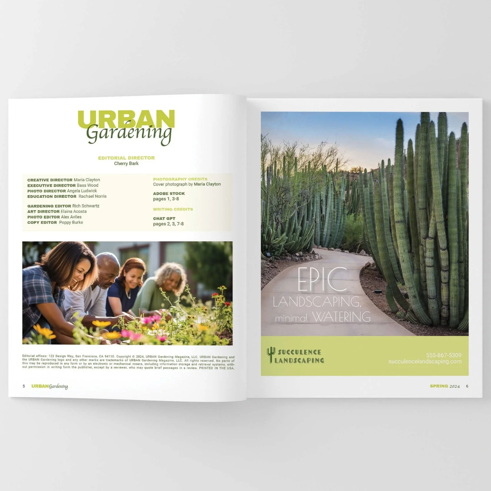 MariaClaytonart&design_URBAN Gardening_Spread_Contributors.jpg