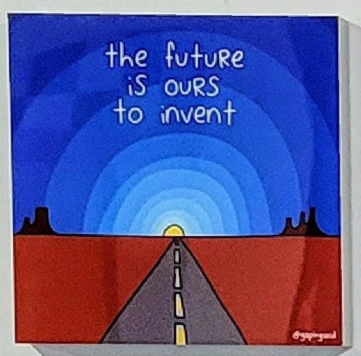 2.5 267 What's your mindset? (!)