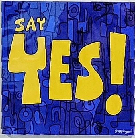 1.5 328   Don't set goals / Achieve them!