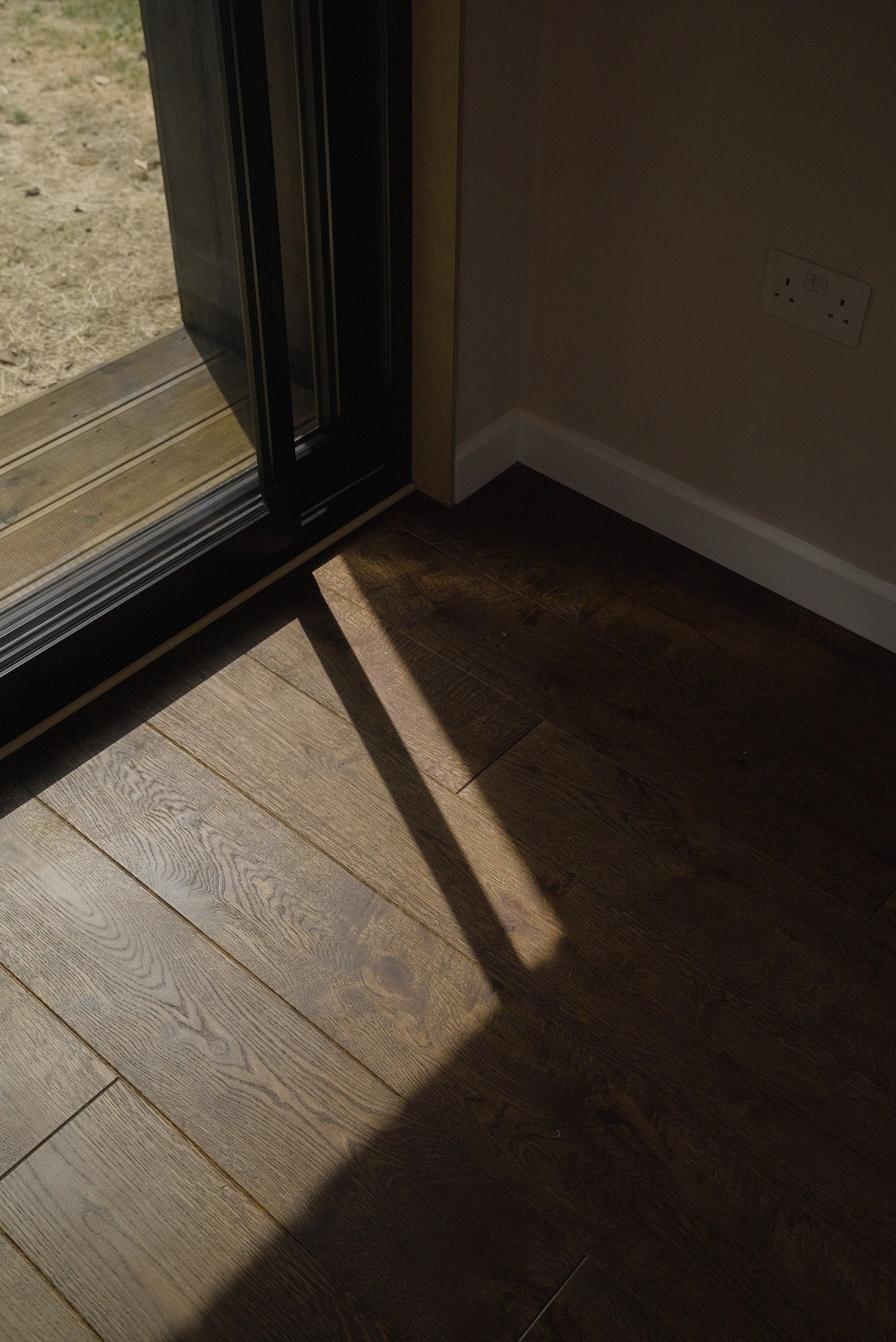 Engineered Oak Flooring